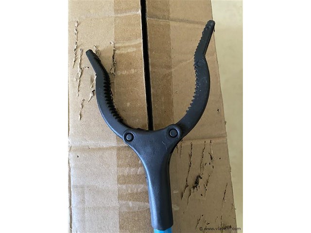 12 x grijper 83 cm - afbeelding 2 van  4