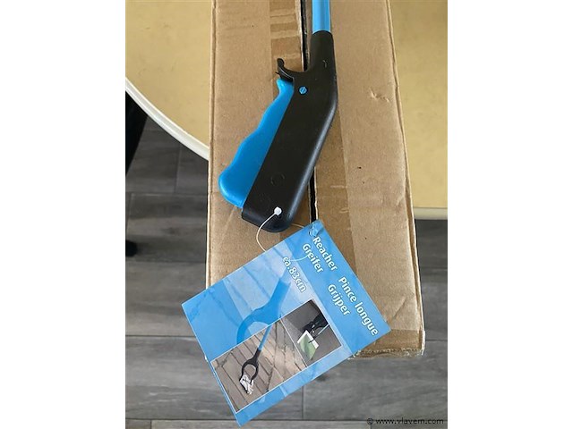 12 x grijper 83 cm - afbeelding 3 van  4