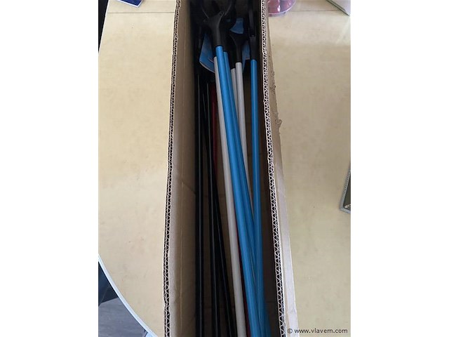 12 x grijper 83 cm - afbeelding 4 van  4