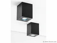 12 x gt cube kardan 1.0 zwart - afbeelding 2 van  6