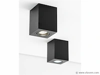 12 x gt cube kardan 1.0 zwart - afbeelding 9 van  9