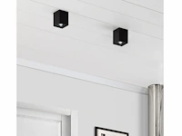 12 x gt cube kardan 1.0 zwart - afbeelding 2 van  7