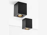 12 x gt cube kardan 1.0 zwart - afbeelding 7 van  7