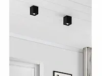12 x gt cube kardan 1.0 zwart - afbeelding 2 van  7
