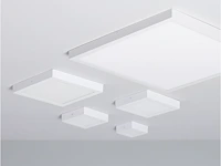 12 x gt faro led plafonnière 24 watt - afbeelding 7 van  7