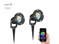 12 x gt focus ledvance smart tuin spots - afbeelding 7 van  7