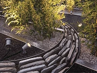 12 x gt focus tuin grond antraciet - afbeelding 4 van  8