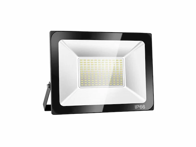 12 x gt ilux led breedstraler 30 watt - afbeelding 1 van  9