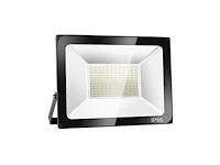 12 x gt ilux led breedstraler 30 watt - afbeelding 1 van  9