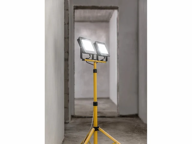 12 x gt ilux led breedstraler 30 watt - afbeelding 5 van  9