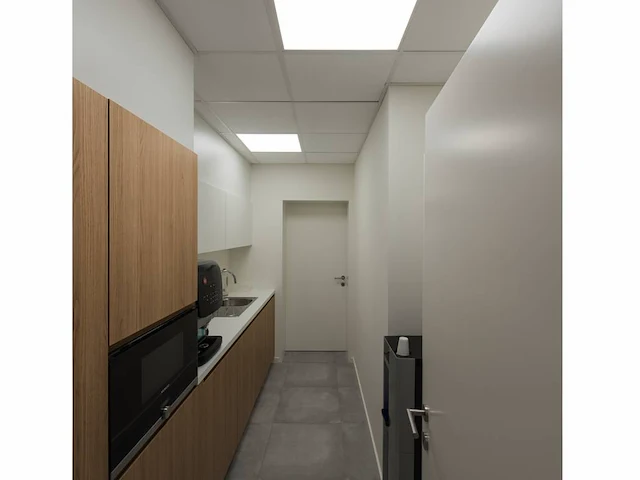 12 x gt led panelen 60 x 60 cm - afbeelding 4 van  8