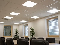12 x gt led panelen 60 x 60 cm - afbeelding 5 van  8