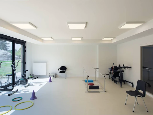 12 x gt led panelen 60 x 60 cm - afbeelding 6 van  8