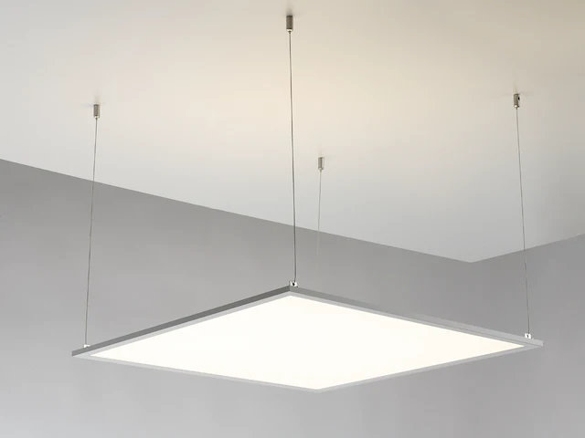 12 x gt led panelen 60 x 60 cm - afbeelding 8 van  8