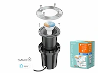 12 x gt ledvance smart inbouw spots rond - afbeelding 2 van  7