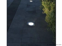 12 x gt opal grond inbouw spot rond - afbeelding 4 van  7