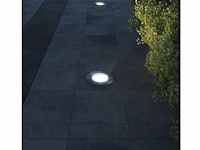 12 x gt opal grond inbouw spot rond - afbeelding 3 van  7
