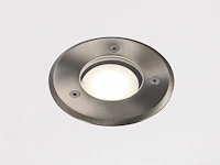 12 x gt opal grond inbouw spot rond - afbeelding 6 van  7