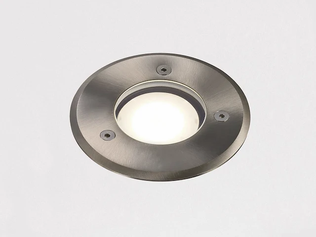 12 x gt opal grond inbouw spot rond - afbeelding 6 van  7