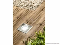 12 x gt opal grond inbouw spot vierkant - afbeelding 4 van  6