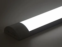 12 x gt slim led ultralage led lampen 18 watt - afbeelding 3 van  9