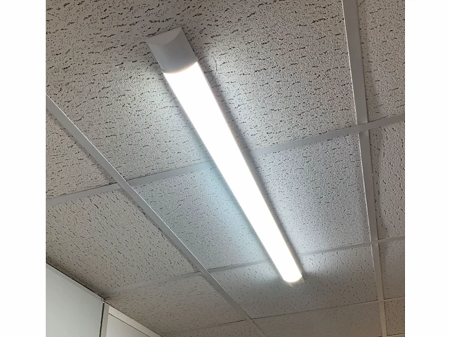 12 x gt slim led ultralage led lampen 18 watt - afbeelding 8 van  9