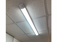 12 x gt slim led ultralage led lampen 18 watt - afbeelding 8 van  9
