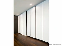 12 x gt square 2.0 design inbouwspots wit - afbeelding 3 van  9