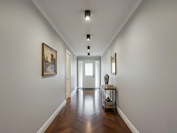 12 x gu10 opbouwspot armatuur cilinder zand zwart - afbeelding 1 van  5