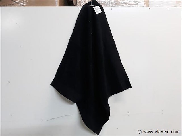 12 x keukenhanddoek 50x50 cm mix kleuren - afbeelding 2 van  2