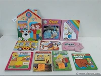 12 x kleuter lees en kijkboekje - afbeelding 1 van  2
