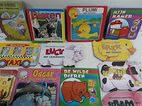 12 x kleuter lees en kijkboekje - afbeelding 2 van  2