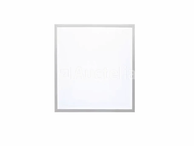 12 x led paneel 48w - 60cm x 60cm - 4000k neutraal wit - afbeelding 3 van  5