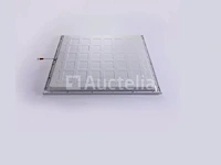 12 x led paneel 48w - 60cm x 60cm - 4000k neutraal wit - afbeelding 4 van  5