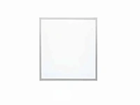 12 x led paneel 48w - 60cm x 60cm - 4000k neutraal wit - afbeelding 4 van  6