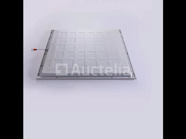 12 x led paneel 48w - 60cm x 60cm - 6500k koud wit - afbeelding 2 van  5