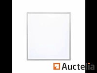 12 x led paneel 48w - 60cm x 60cm - 6500k koud wit - afbeelding 5 van  5