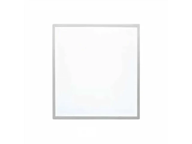 12 x led paneel 48w - 60cm x 60cm - 6500k koud wit - afbeelding 4 van  6