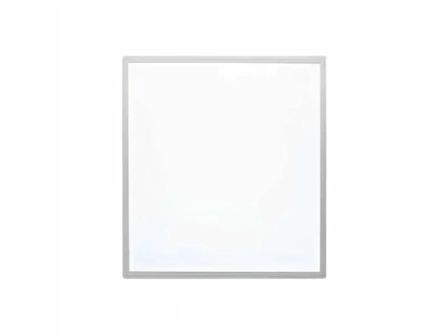 12 x led paneel 48w - 60cm x 60cm - 6500k koud wit - afbeelding 4 van  6