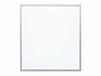 12 x led paneel 48w - 60cm x 60cm - 6500k koud wit - afbeelding 4 van  6