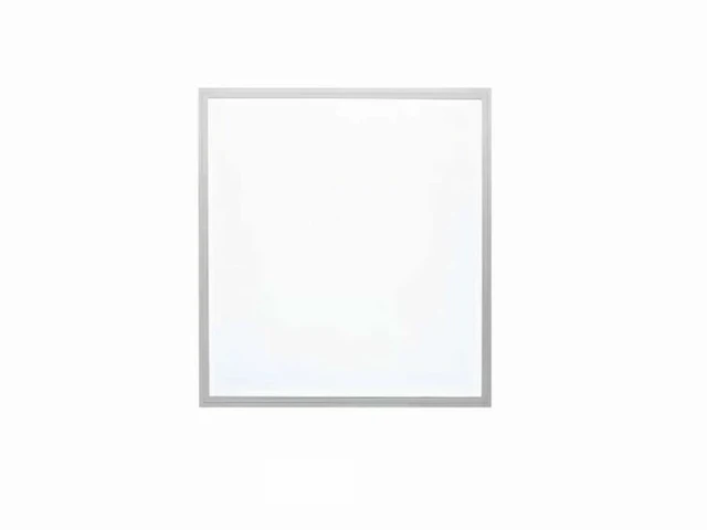 12 x led-paneel 48w – 60x60cm – 4000k neutraal wit – super eco – 5800 lm - afbeelding 3 van  6