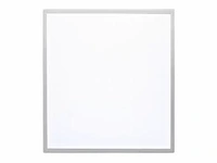 12 x led-paneel 48w – 60x60cm – 6500k koud wit – super eco – 5800 lm - afbeelding 2 van  5