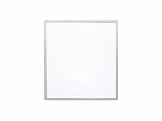12 x led-paneel 48w – 60x60cm – 6500k koud wit – super eco – 5800 lm - afbeelding 2 van  5