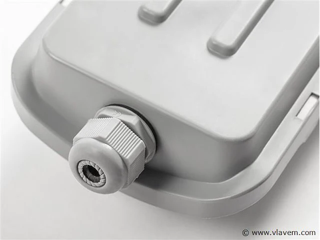 12 x led tl armatuur 120 cm inclusief led tl buizen - afbeelding 5 van  9