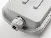 12 x led tl armatuur 120 cm inclusief led tl buizen - afbeelding 5 van  9