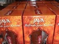 12 x likeur java mango - afbeelding 3 van  3