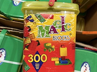 12 x magic blocks - afbeelding 2 van  2