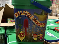 12 x my little garden - afbeelding 1 van  2