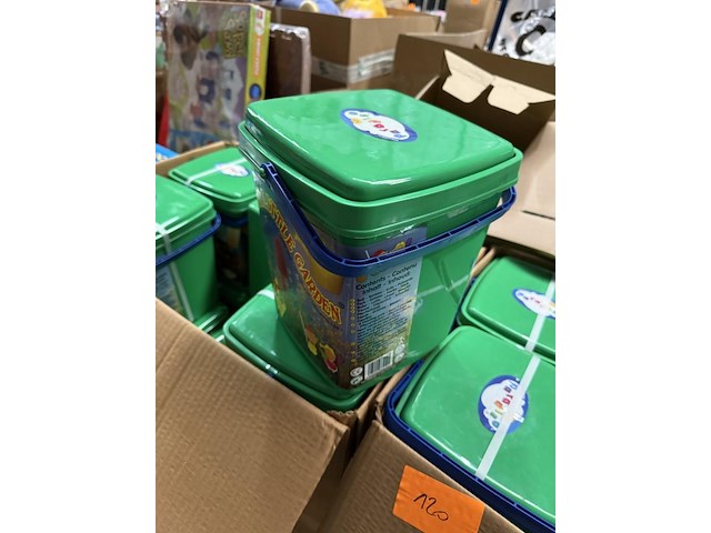 12 x my little garden - afbeelding 2 van  2