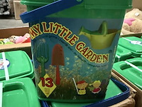 12 x my little garden - afbeelding 1 van  1